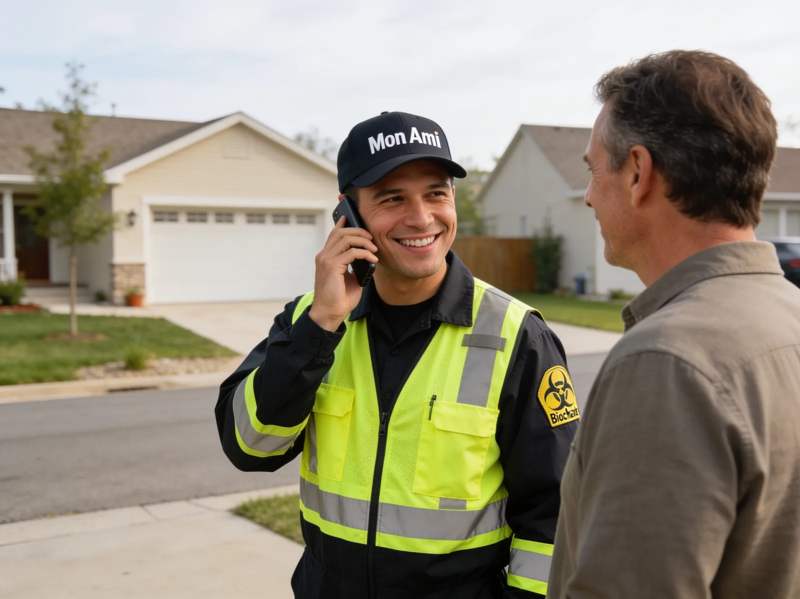 Sewage Cleanup Milford Center, OH FAQs