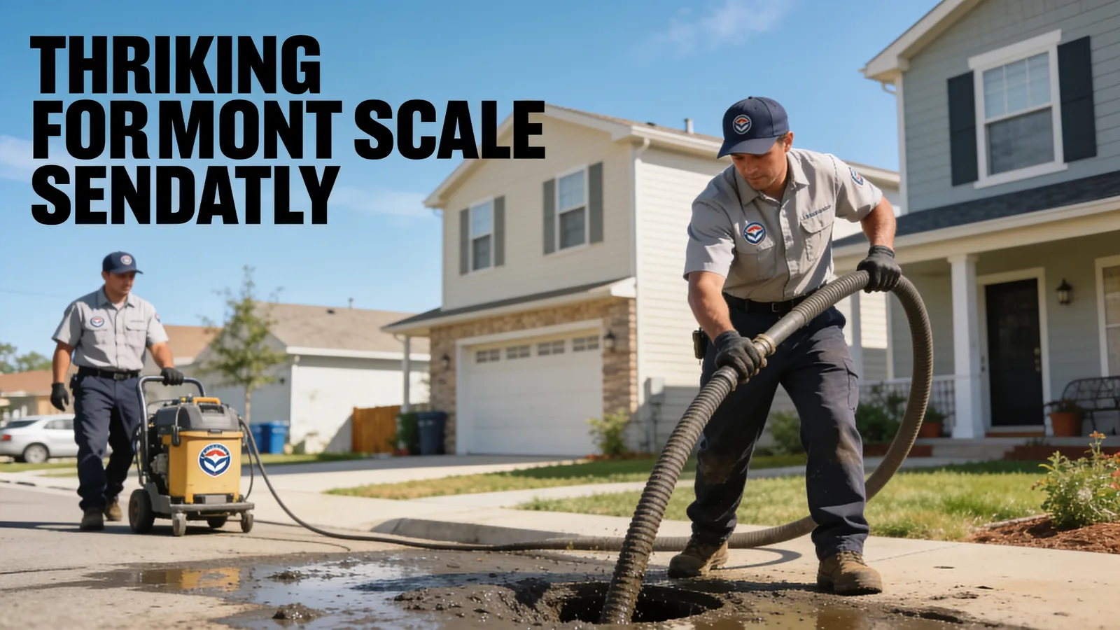 Sewage Cleanup in Milford Center, OH near me